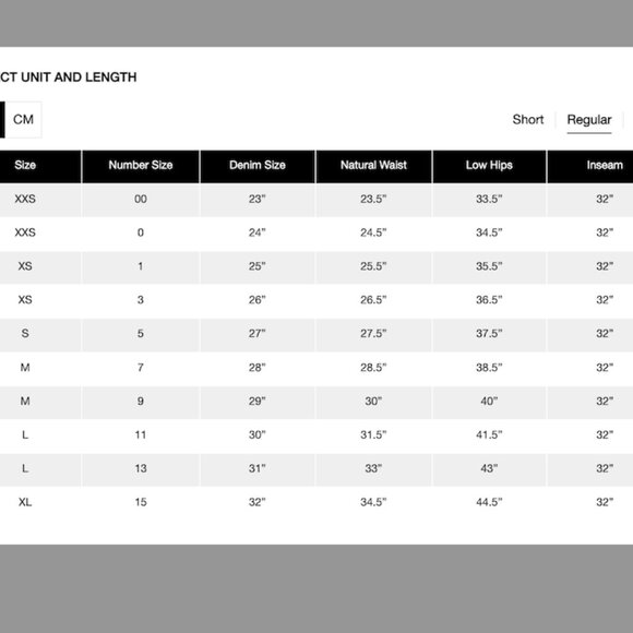 Garage Retro High Waist Short in Black, Size 3 (XS) - Picture 3 of 8